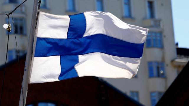Finlandiya'da iyot tablet stokları tükendi