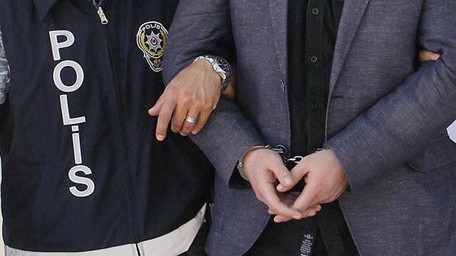Eskişehir'de uyuşturucu operasyonunda 1 tutuklama