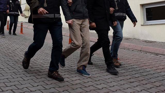 Edirne'de uyuşturucu operasyonu: 4 tutuklu