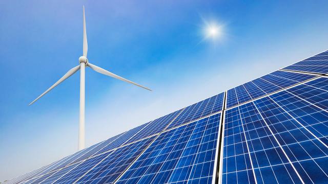 Yenilenebilir enerjide önemli düzenleme: Elektriğin depolanmasında yeni dönem başlıyor