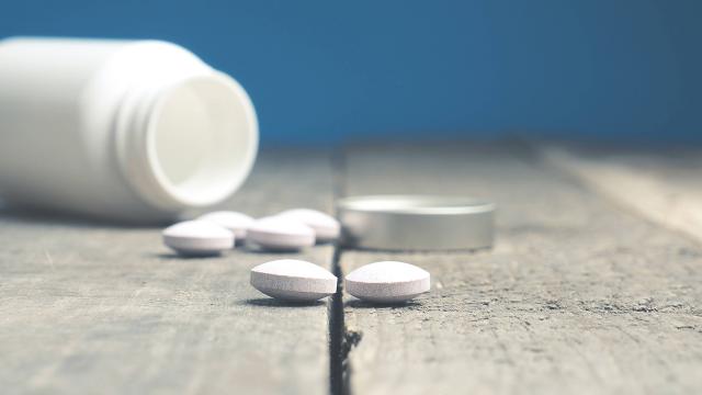 Fransa'da "parasetamol içeren ilaçların satışını azaltma" çağrısı