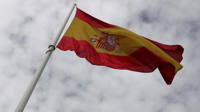 İspanya Merkez Bankası 2023 büyüme tahminini yüzde 1,4'e düşürdü