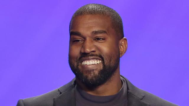 Adidas, rapçi Kanye West ile ortaklığını bitirdi