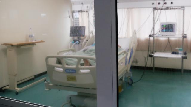 Lübnan'da koleradan ölenlerin sayısı 10'a çıktı