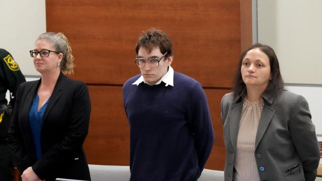 Jüri, Parkland katili için 'ömür boyu hapis' istedi