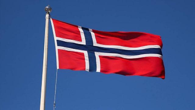 Norveç'te Rus vatandaşı, insansız hava aracıyla birlikte gözaltına alındı