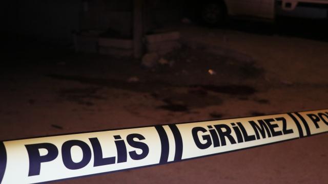Kırıkkale'de bir kişi amcasının oğlunu tüfekle vurarak öldürdü