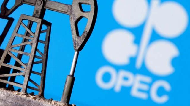 Beyaz Saray: OPEC grubunun benzin kararı, Rusya ile aynı safta olduklarını gösteriyor