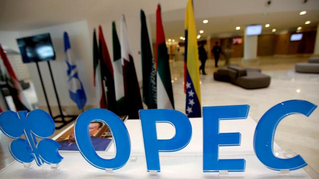OPEC grubunun petrol kararının ardından Beyaz Saray'dan stratejik rezerv açıklaması