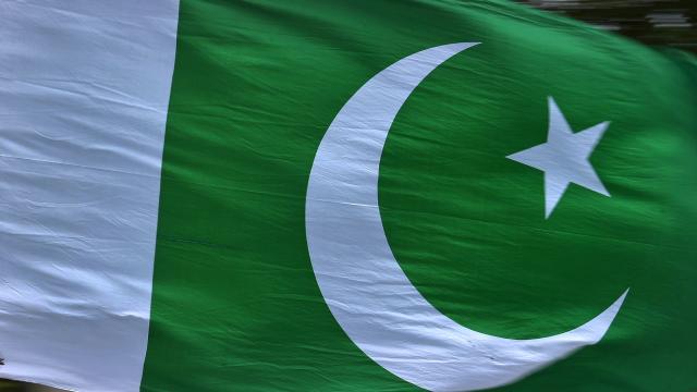 Pakistan, Rusya'dan yakıt almaya hazır olduğunu açıkladı