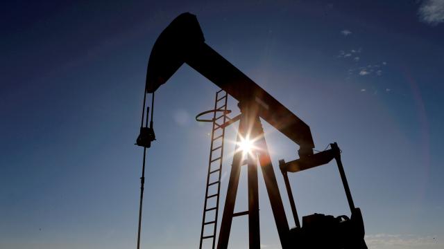 Brent petrolün varil fiyatı 90,28 dolar