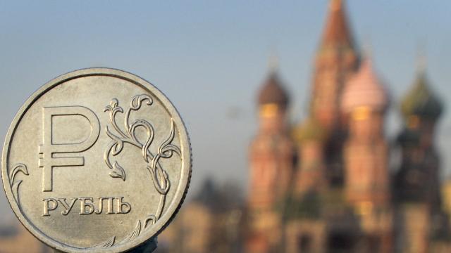 Rusya'da bütçe açığı için Ulusal Refah Fonu'ndan 1 trilyon ruble harcanacak