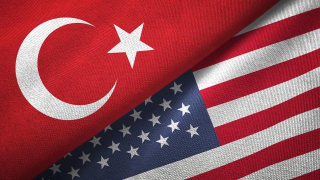 ABD'den enerjide Türkiye ile iş birliğini artırma sinyali