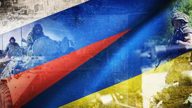 Ukrayna'dan "radyoaktif bomba" iddialarına davetli yanıt