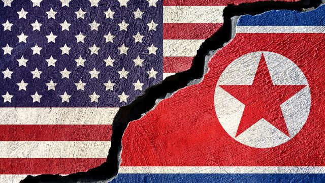 Kuzey Kore'den ABD'ye: En sert şekilde karşılık vereceğiz