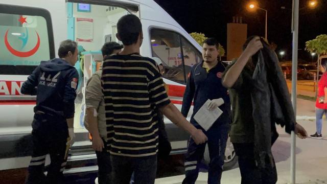 Erzincan'da zehirlenen öğrencilerden 19'u taburcu oldu
