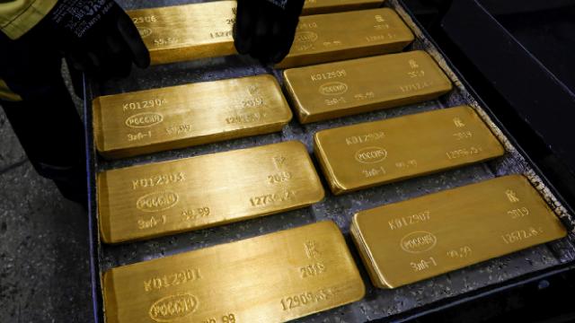 Gram altın ne kadar? Çeyrek altın 2022 fiyatı... 4 Kasım 2022 güncel altın fiyatları...