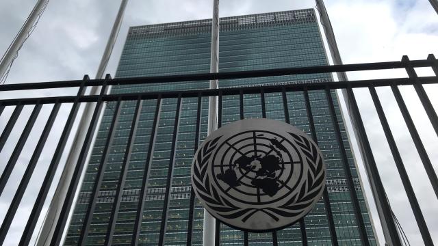 BM, Rusya'nın "kirli bomba" iddiasının soruşturulması talebini reddetti