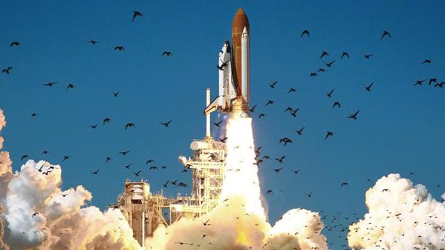 1986 yılında patlamıştı: NASA, Challenger enkazının keşfini doğruladı