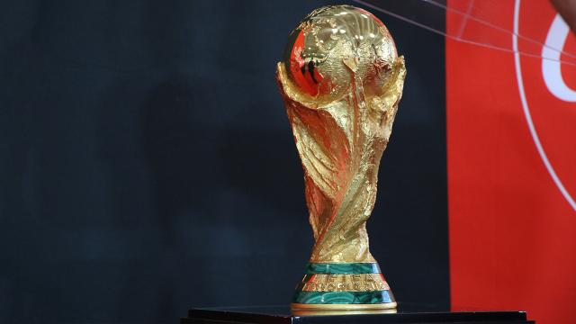 İlk Dünya Kupası şampiyonu Uruguay