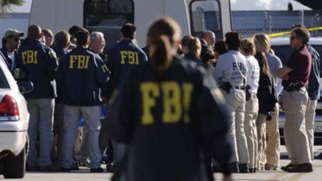 FBI'dan New Jersey'deki sinegoglara saldırı tehdidi uyarısı