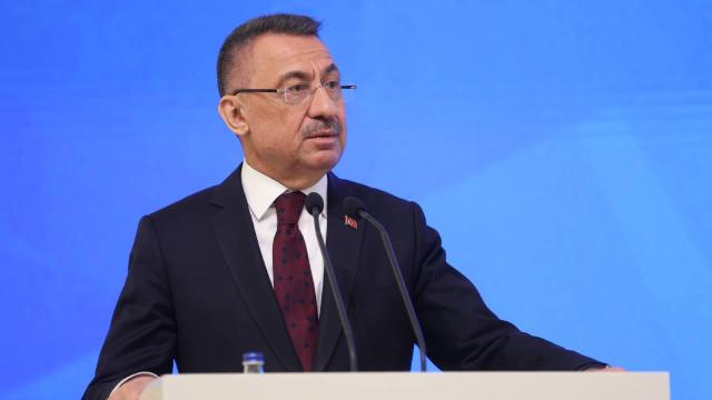 Oktay: Azerbaycan'ın Ermenistan'a teklif ettiği anlaşma karşılık bulmalı