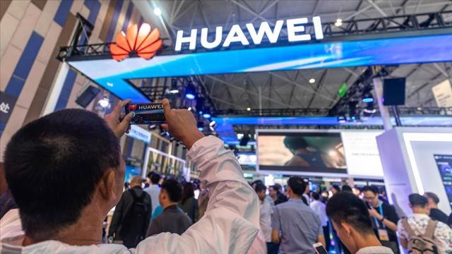 ABD, güvenlik kaygısıyla Çinli teknoloji şirketlerinin ürünlerinin satışını yasakladı