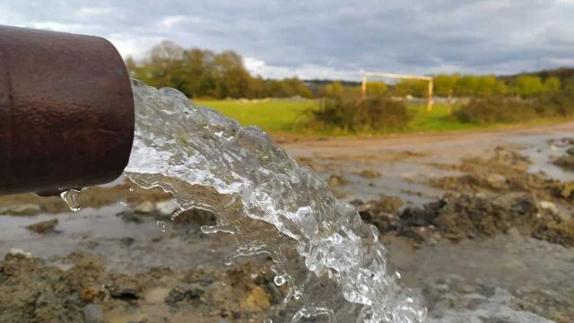 Giresun İçme Suyu Tesisleri Projesi kapsamında kamulaştırma yapılacak