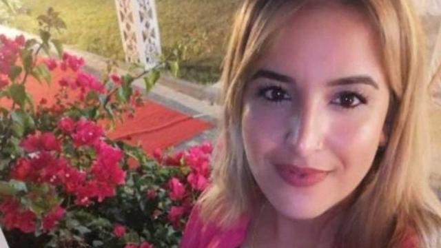 3 gündür aranan Aynur, erkek arkadaşının evinde ölü bulundu