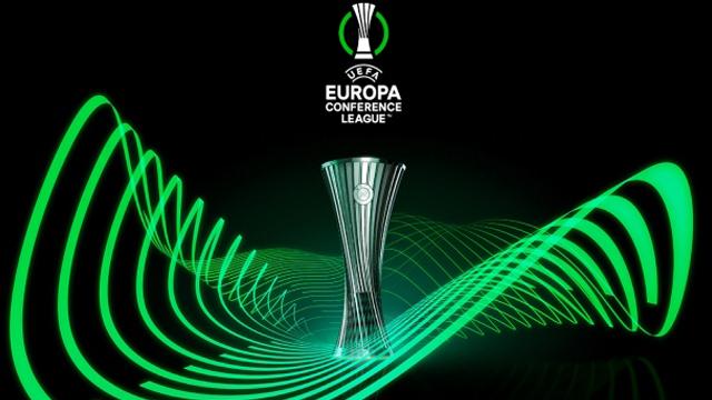 Avrupa Konferans Ligi'nde grup maçları tamamlandı