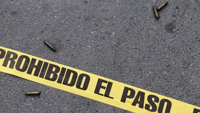 Meksika’da ordu ile kartel arasında çatışma: 8 ölü