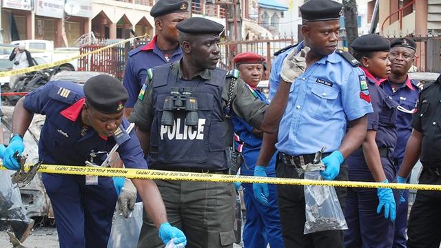 Nijerya'da pazara düzenlenen silahlı saldırıda 18 kişi yaşamını yitirdi
