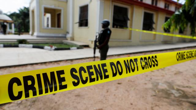 Nijerya'da düzenlenen silahlı saldırıda 6 kişi öldü