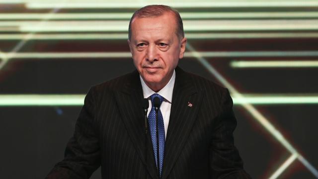 Cumhurbaşkanı Erdoğan: Putin ile hemfikiriz, tahılı ihtiyacı olan ülkelere ücretsiz göndereceğiz