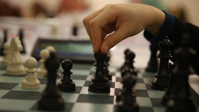 Avrupa satrancı Türkiye'de "hamle" yapacak