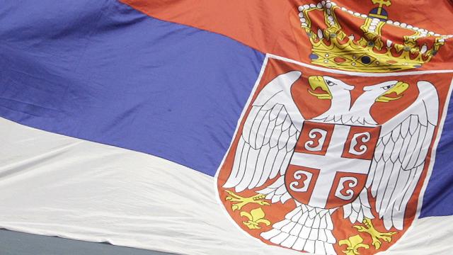 Sırbistan, hava sahasında tespit ettiği hava aracını düşürdü