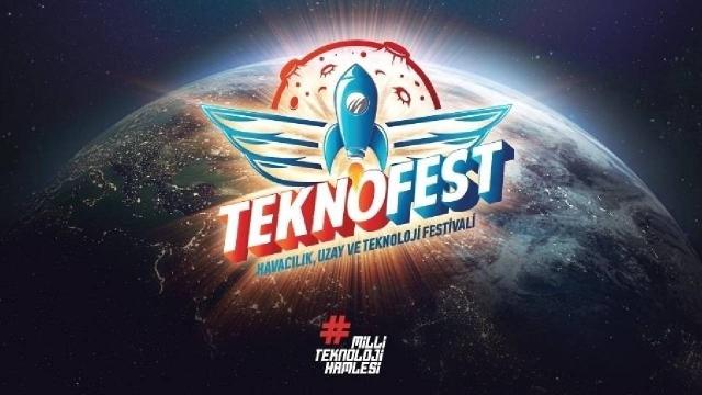 Teknofest Uçan Araba Yarışması'na başvurular için yarın son gün