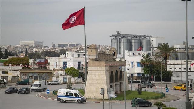 Tunus'ta bir futbol taraftarının şüpheli ölümüyle ilgili davada 12 polise hapis cezası çıktı