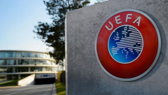 UEFA ülke puanı sıralamasında Türkiye 12. sıraya yükseldi