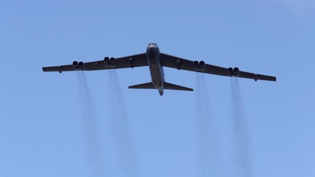 Avustralya'dan, ABD'nin B-52 konuşlandırma planına "eğitim" açıklaması