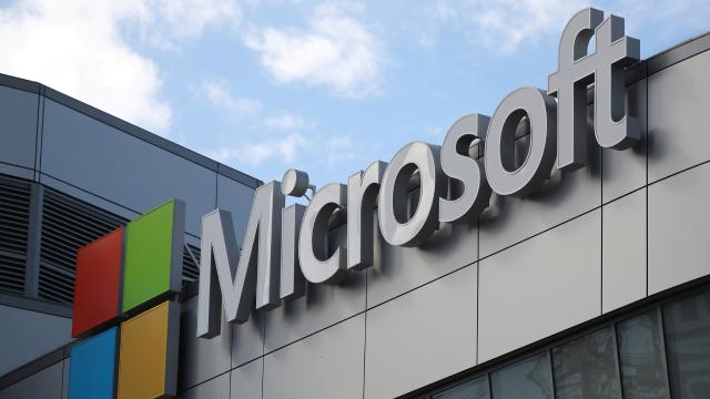 Fransa'dan Microsoft'a 60 milyon euro ceza