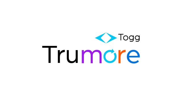Togg'un yeni uygulaması: Trumore
