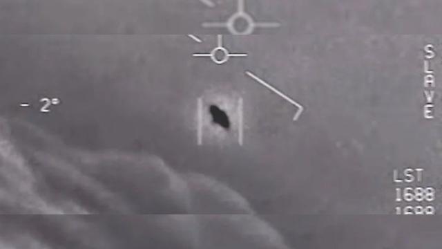 ABD hükümeti, 500'den fazla UFO raporu kaydetti