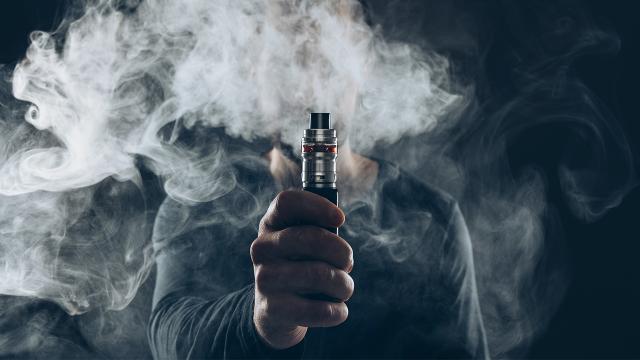 Gençler için ‘elektronik sigara salgını’ uyarısı