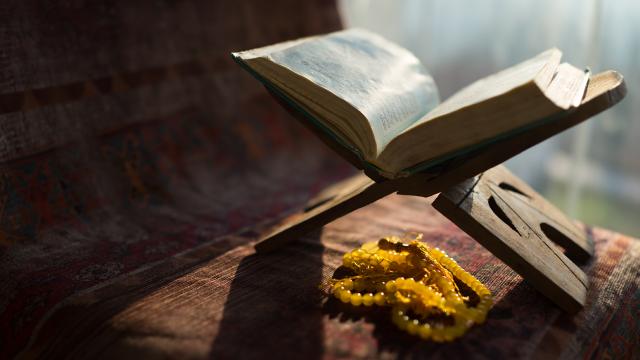 Kur'an'ın mesajı 35 dil ve lehçede insanlara anlatılıyor