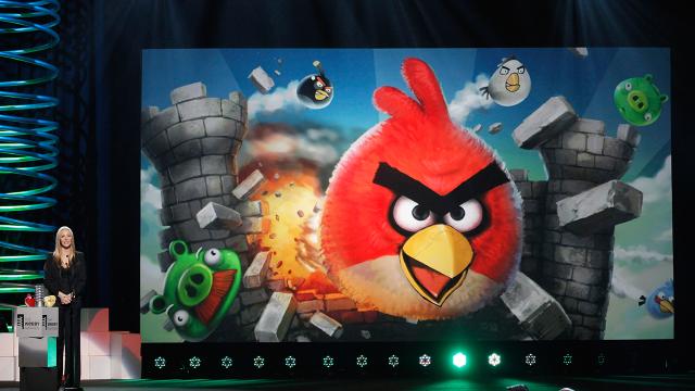 Angry Birds geliştiricisi ikonik oyunu Google Play'den kaldıracak
