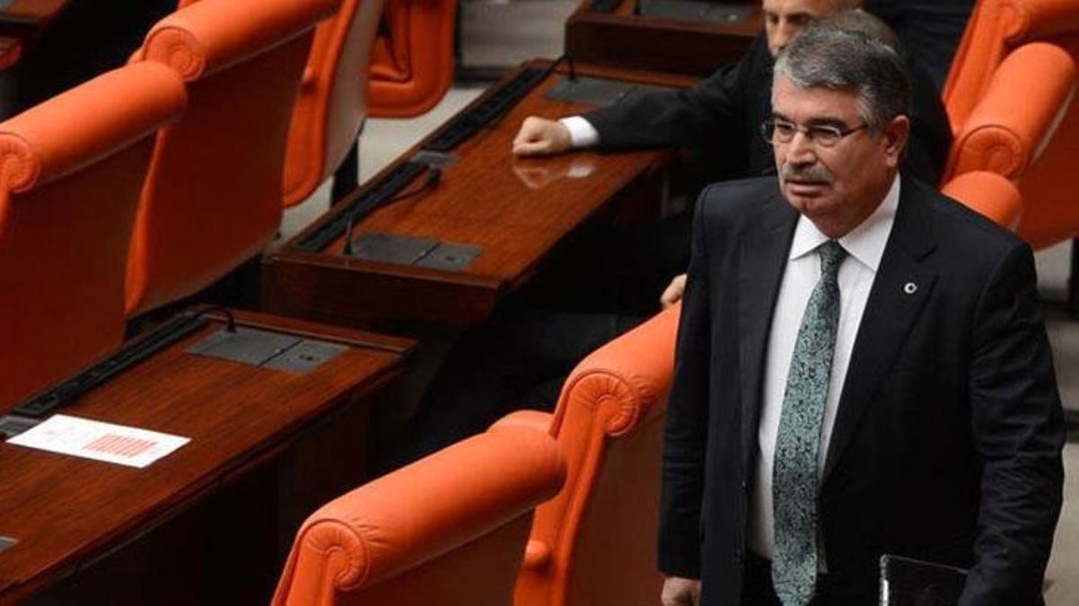 AK Parti'den istifa eden İdris Naim Şahin, GÜZEL Parti listelerinden milletvekili adayı oldu