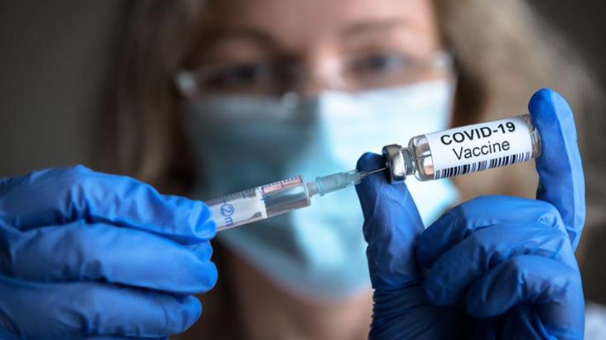 Almanya'dan 301 şahsa korona aşısı tazminatı! Ömür uzunluğu her ay ödenecek