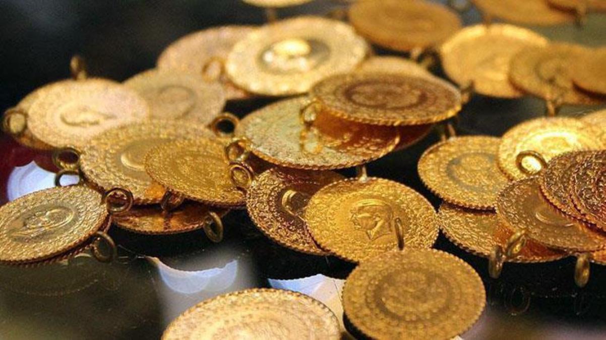 Altının gram fiyatı 1.225 lira düzeyinden süreç görüyor