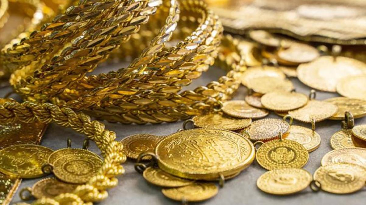 Altının gram fiyatı 1.250 lira düzeyinden süreç görüyor